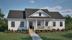 3 Exterior Styles