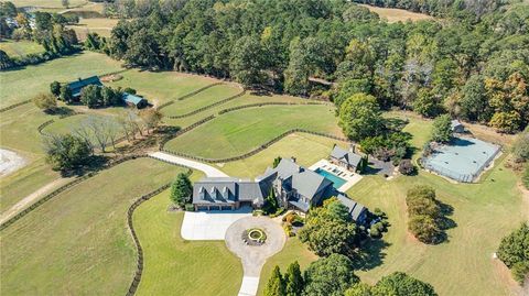 Plan 51 - Madison Trace: Lawrenceville, Georgia - Kittle Homes