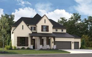 3728 Meander Way (Plan Unknown)