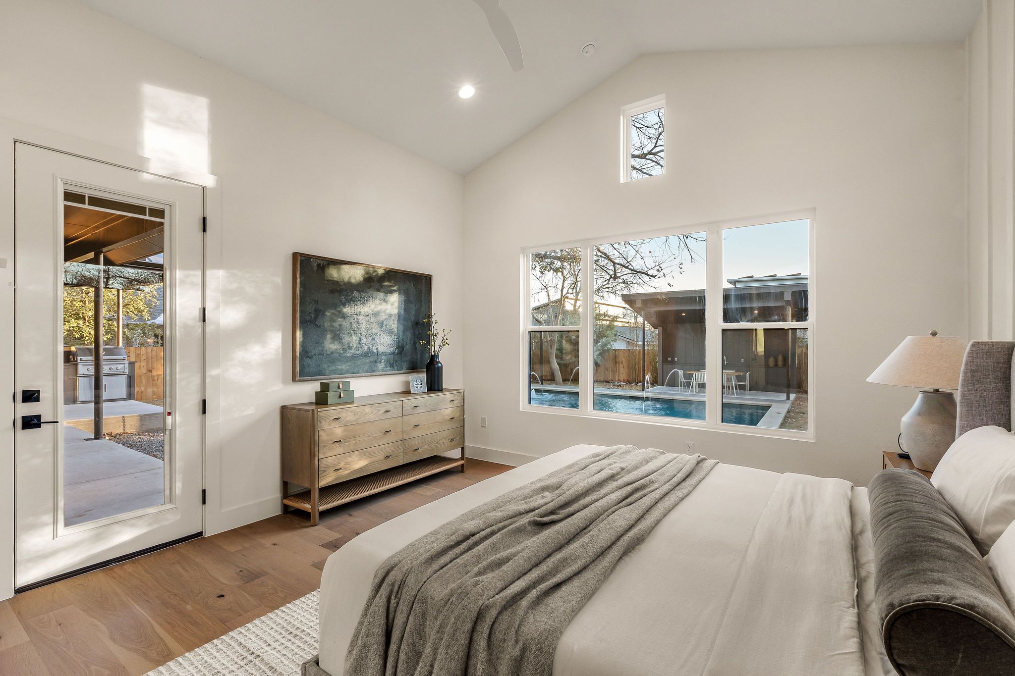 1301 Ruth Avenue Crestview - Rivendale Homes: Austin, Texas - Rivendale Homes