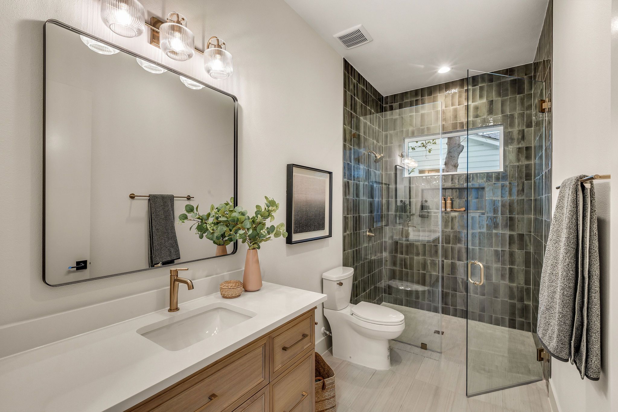 1301 Ruth Avenue - Rivendale Homes: Austin, Texas - Rivendale Homes