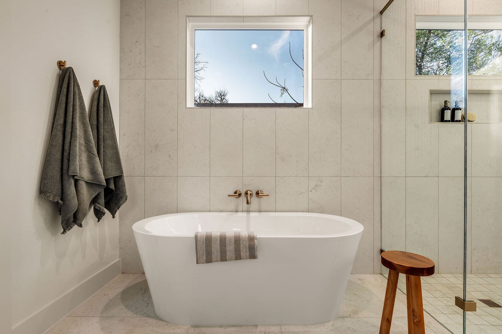 1301 Ruth Avenue Crestview - Rivendale Homes: Austin, Texas - Rivendale Homes