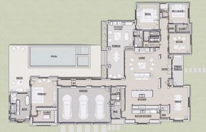 4500 Bunny Run (Plan Unknown)