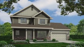6639 Wagtail Way (Plan Unknown)