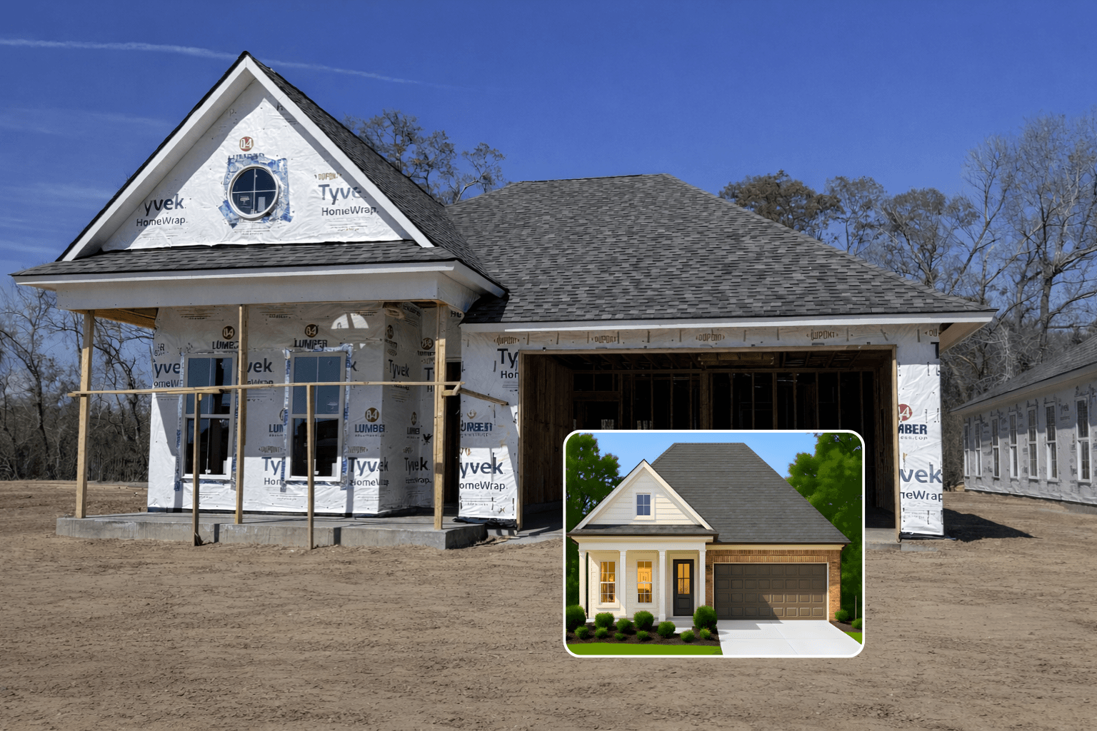 Belle Savanne At Dutchtown - Greenwell Springs, LA