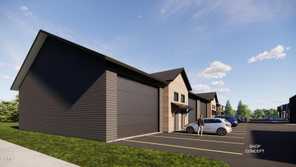 3901 21 ST Street SE G 702 (Plan Unknown)