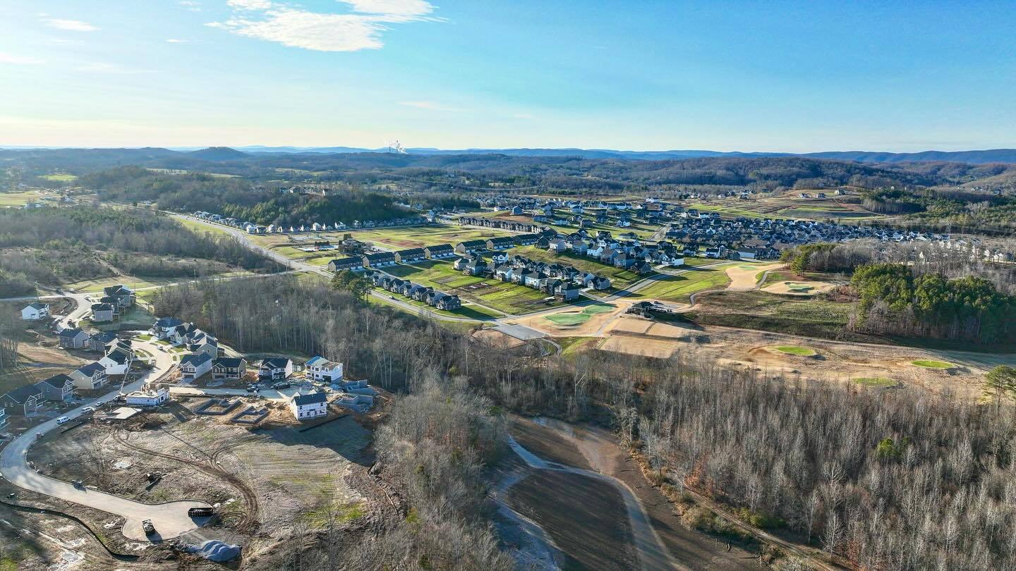 casa en The Preserve por Smithbilt Homes