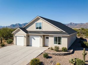 Moen Arizona Floor Plan