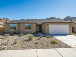 Hinkle Arizona Floor Plan