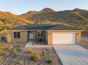 Sullivan Arizona Floor Plan