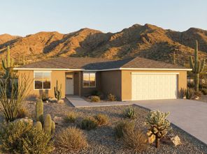 Sullivan Arizona Floor