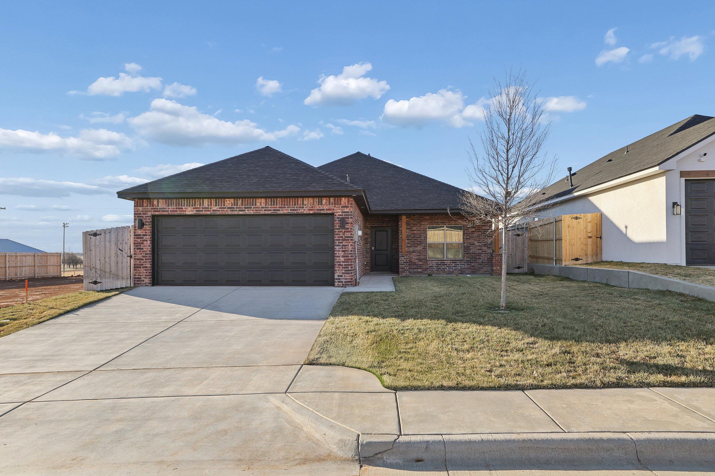 9921 Barton Springs Dr. Amarillo, TX 79119