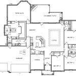 Kennedy 2703 - Heritage Oaks: Killeen, Texas - Carothers Homes