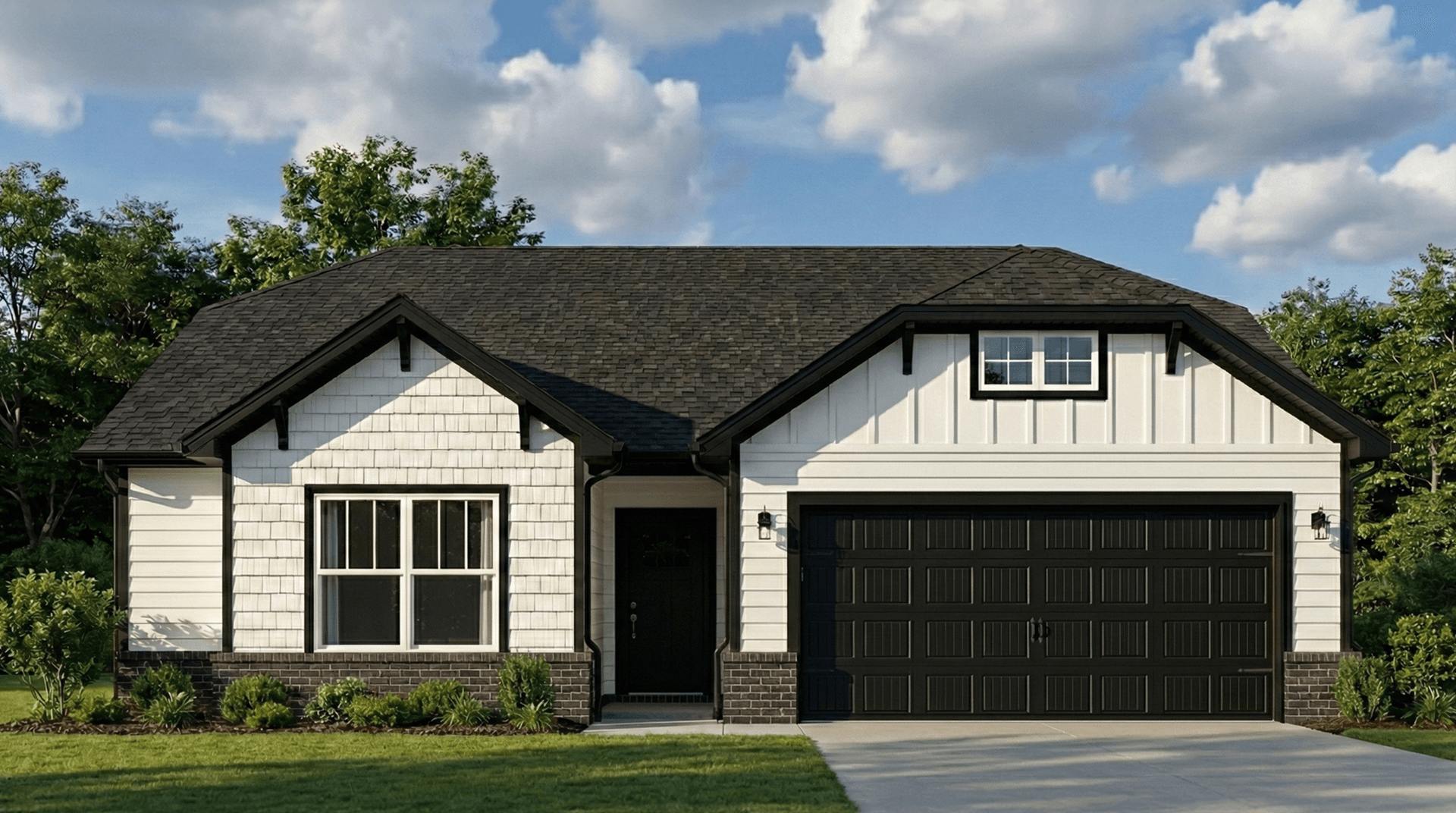 The Bold Company por The Bold Company en Cincinnati Kentucky