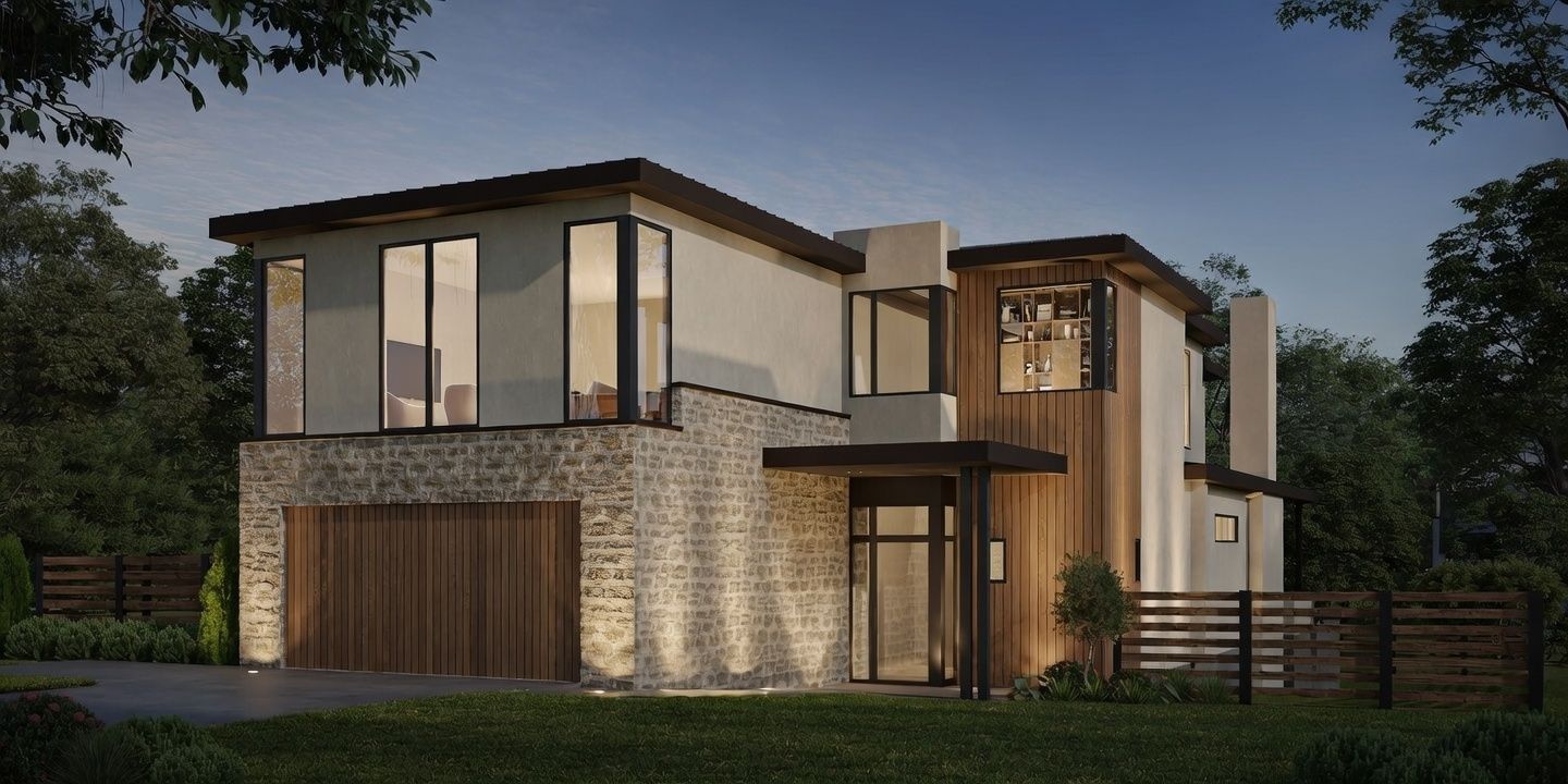 Nalle Custom Homes - : Austin, TX