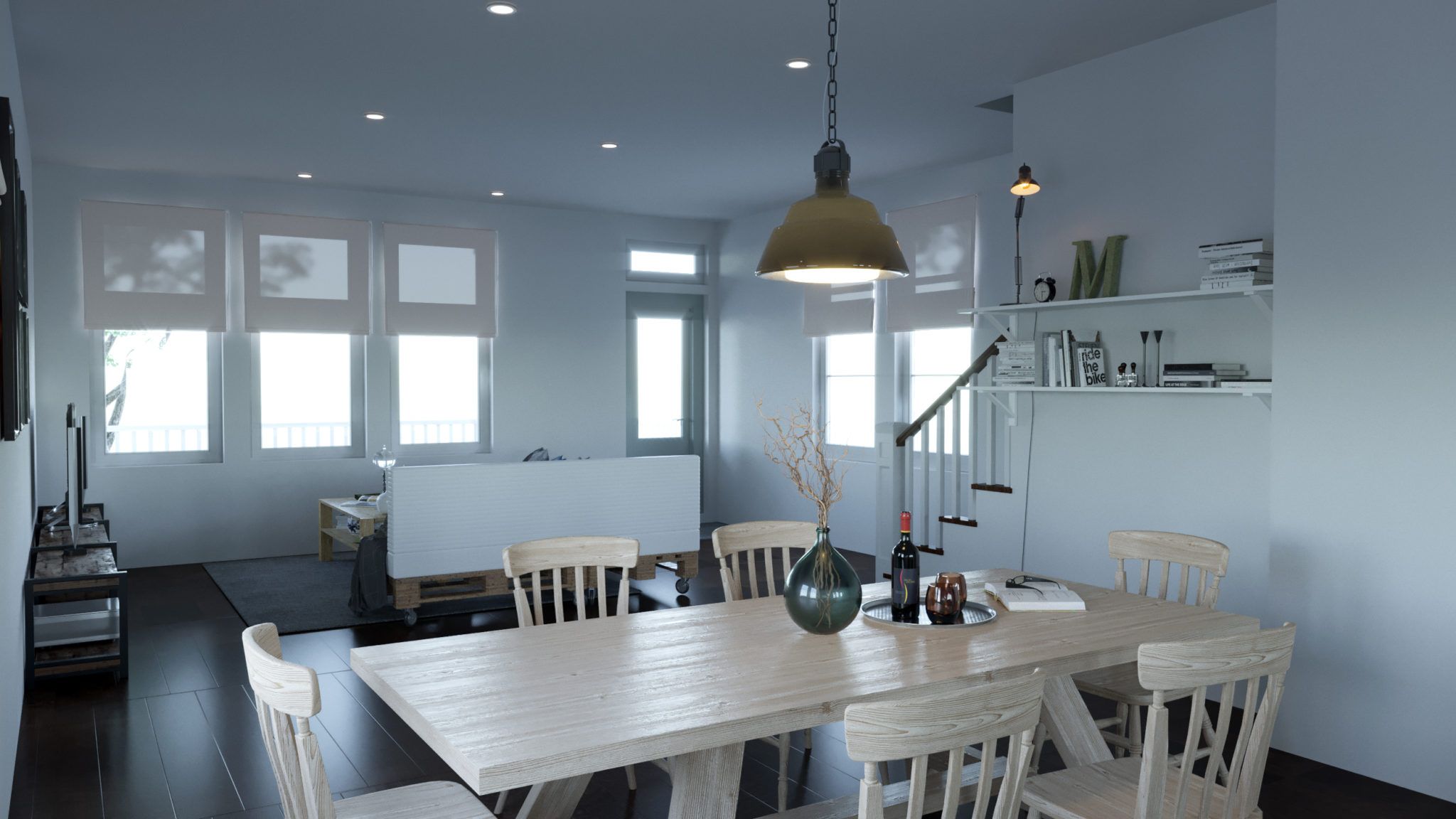 For Sale Rent - Fairfax: Cleveland, Ohio - Knez Homes