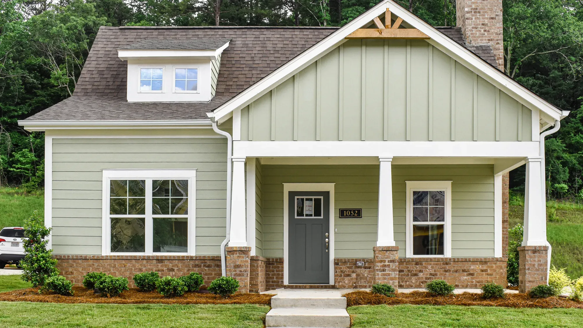 Newport B - Barimore: Helena, Alabama - Newcastle Homes.