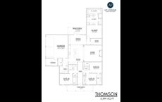 Bellingrath Estates: Greenwell Springs, Louisiana - AP Dodson