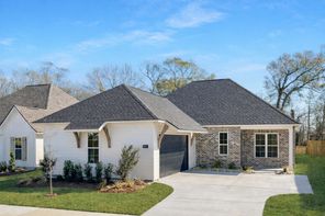 3646 Waterbury Avenue Baton Rouge (Plan Unknown)