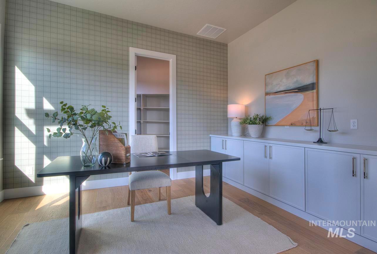 Canyon Crest Homes por Canyon Crest Homes en Boise Idaho