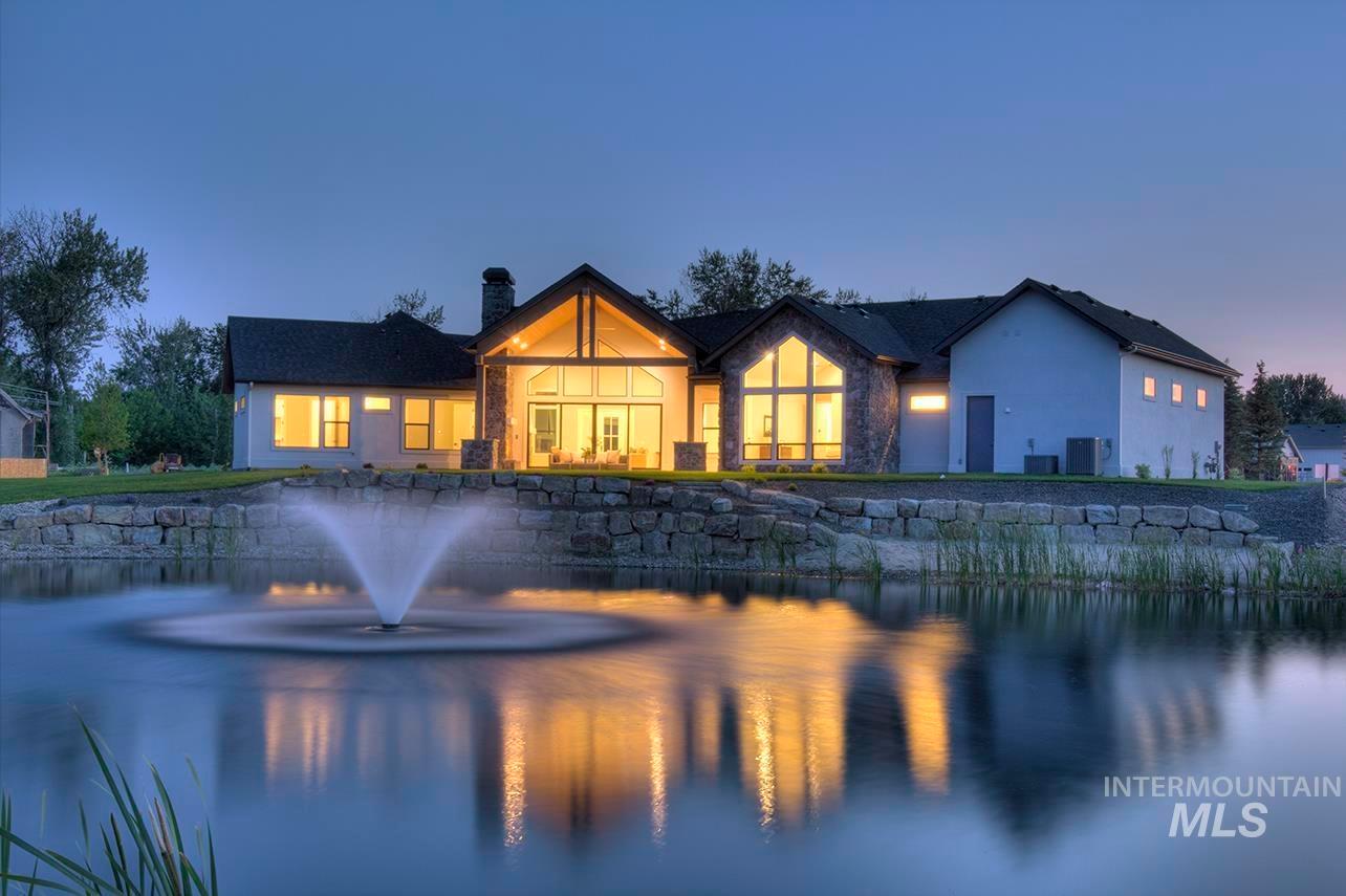 Plan Unknown - Canyon Crest Homes: Middleton, Idaho - Canyon Crest Homes