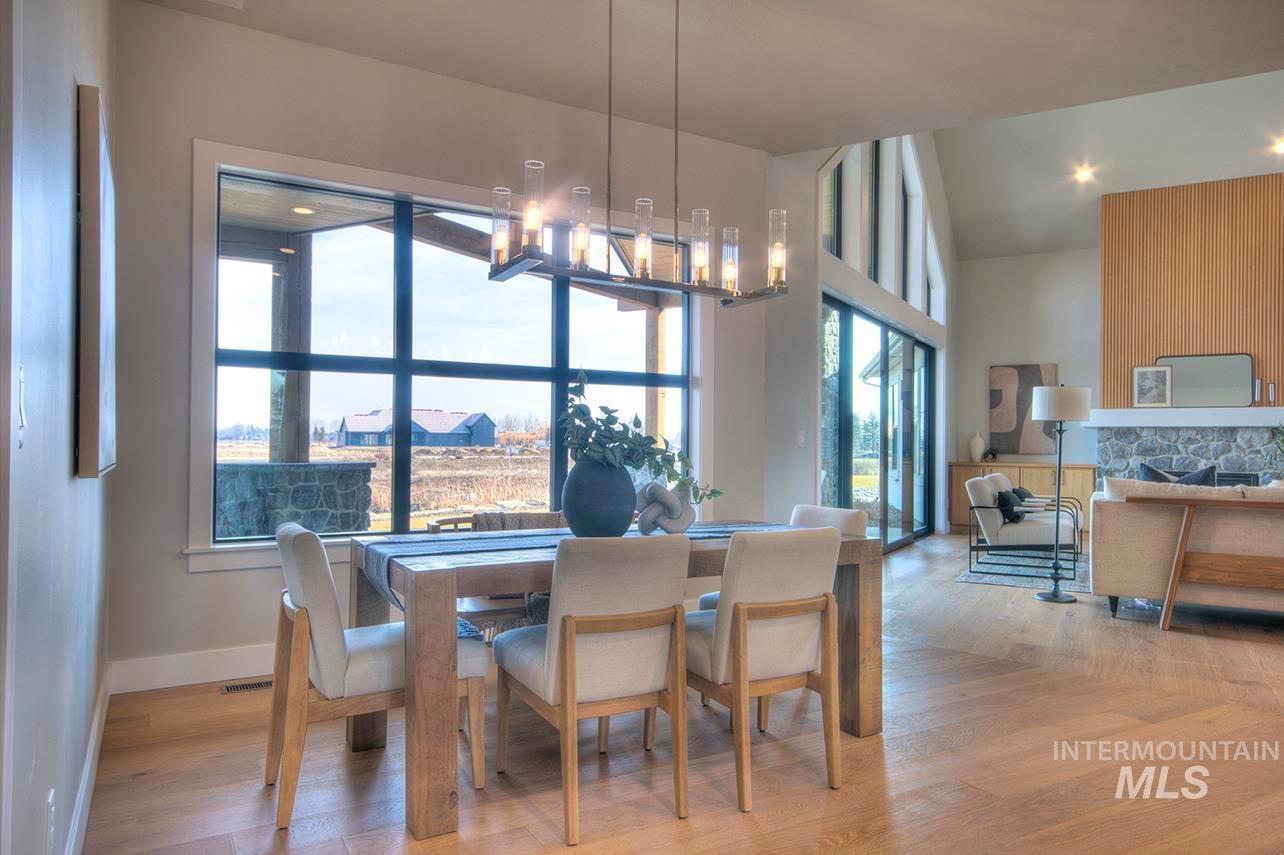 Plan Unknown - Canyon Crest Homes: Middleton, Idaho - Canyon Crest Homes