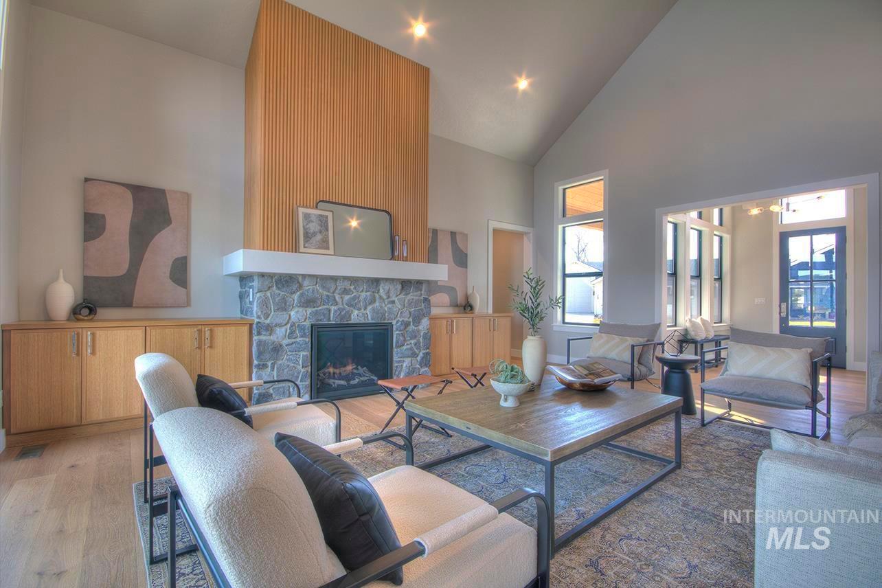 Plan Unknown - Canyon Crest Homes: Middleton, Idaho - Canyon Crest Homes