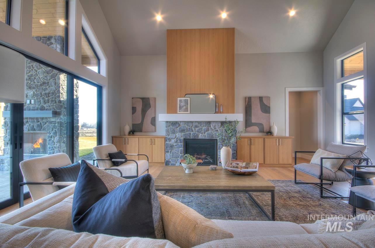 Canyon Crest Homes - Boise, ID
