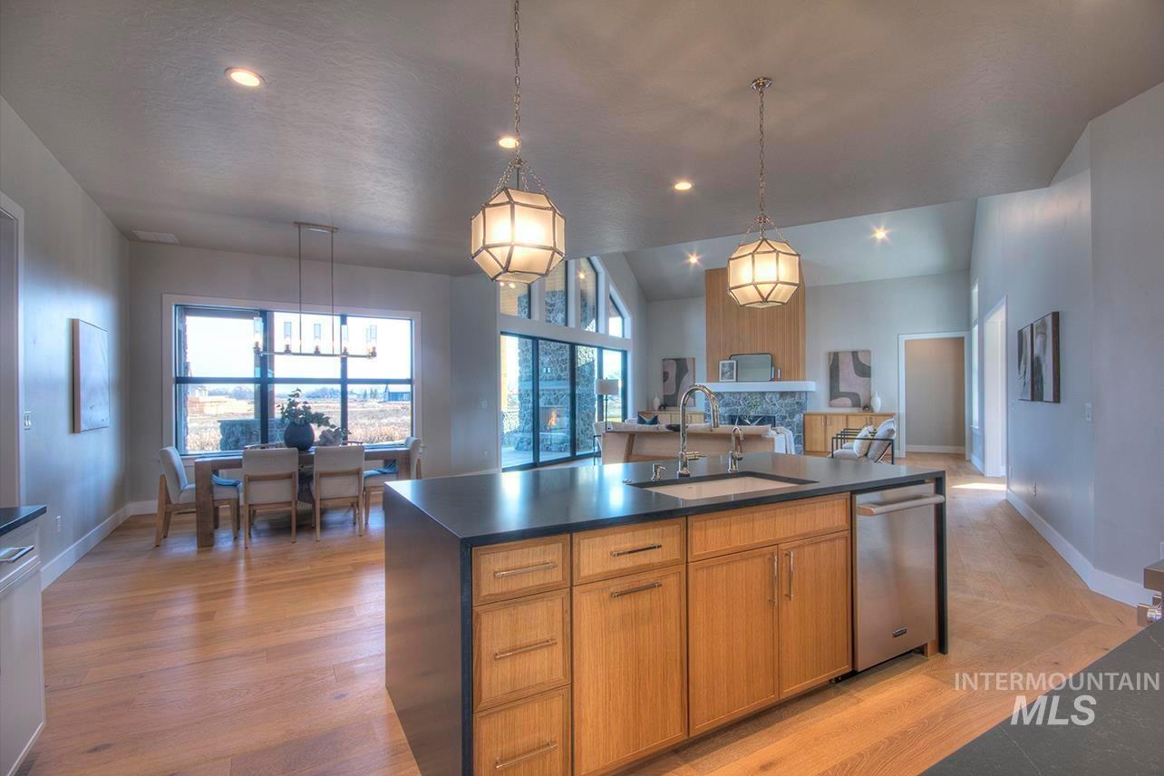 Canyon Crest Homes - : Boise, ID