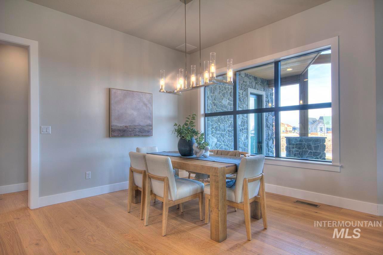 Plan Unknown - Canyon Crest Homes: Middleton, Idaho - Canyon Crest Homes