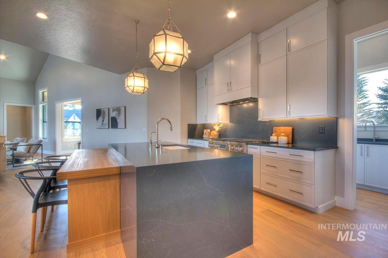 Canyon Crest Homes por Canyon Crest Homes en Boise Idaho