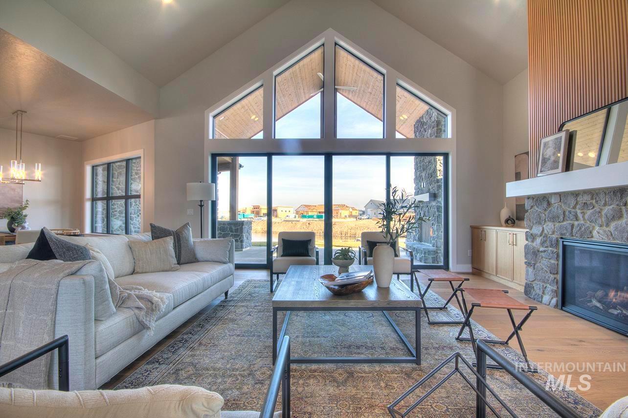 Canyon Crest Homes - Boise, ID