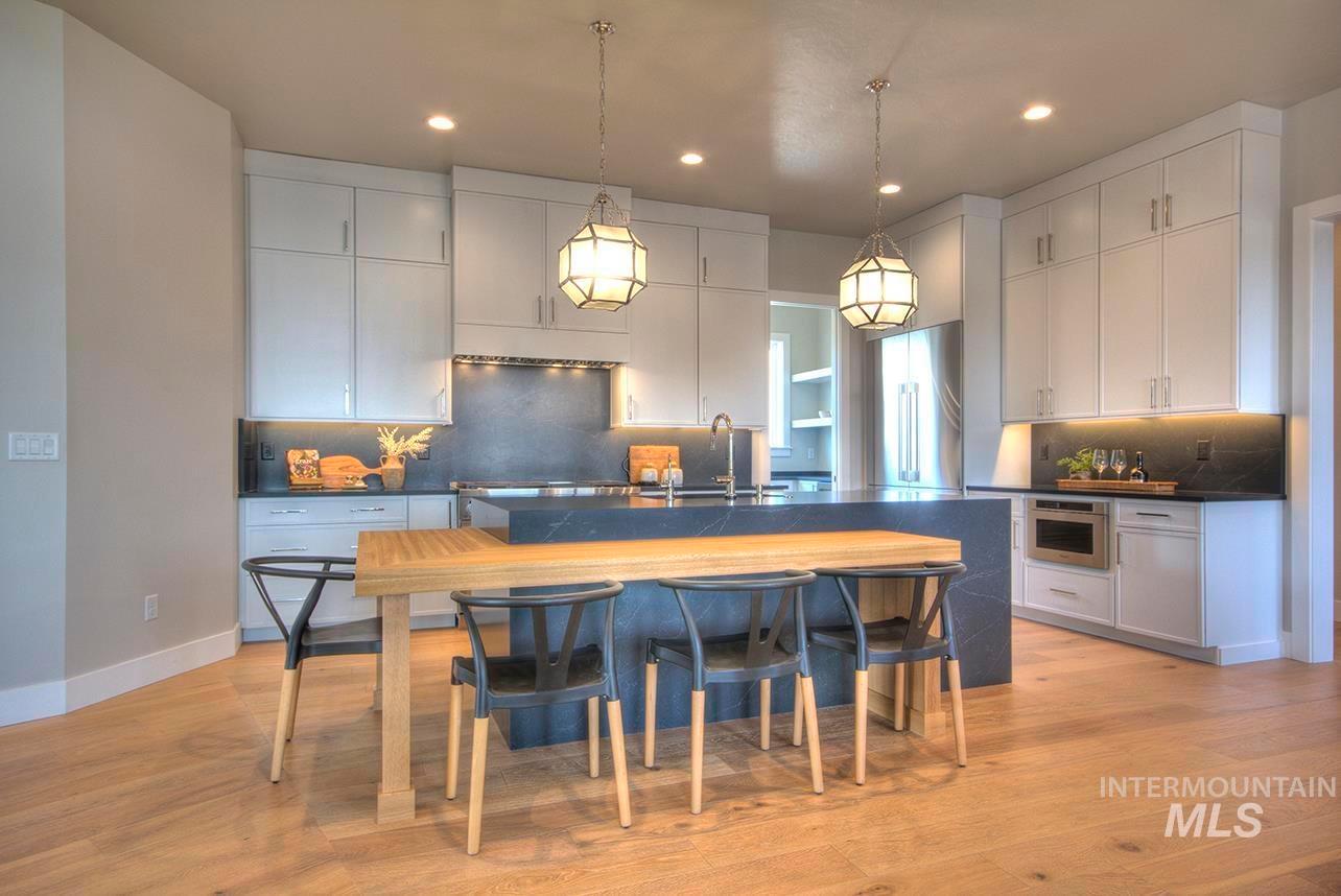 Canyon Crest Homes - Boise, ID