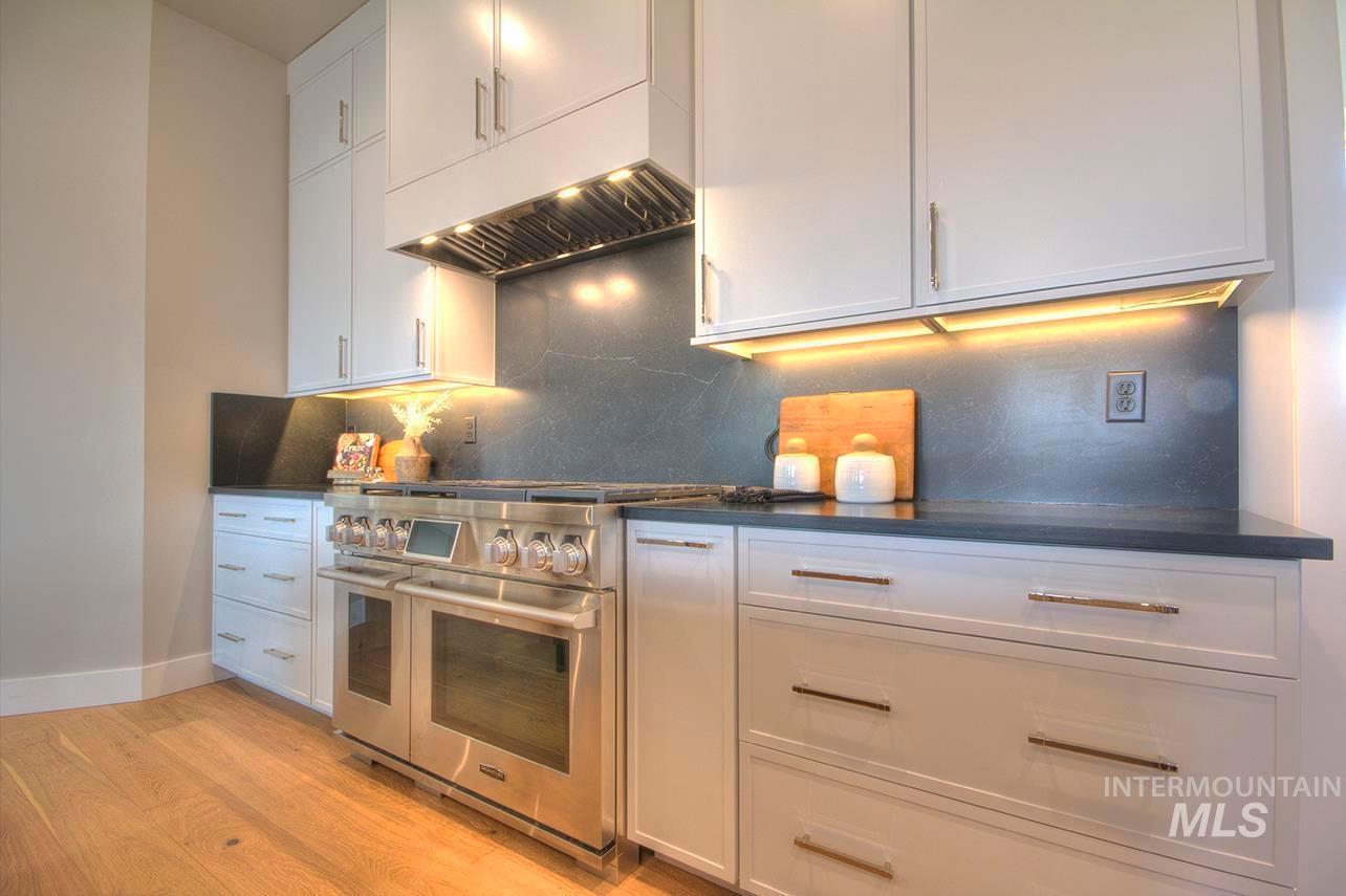 Plan Unknown - Canyon Crest Homes: Middleton, Idaho - Canyon Crest Homes