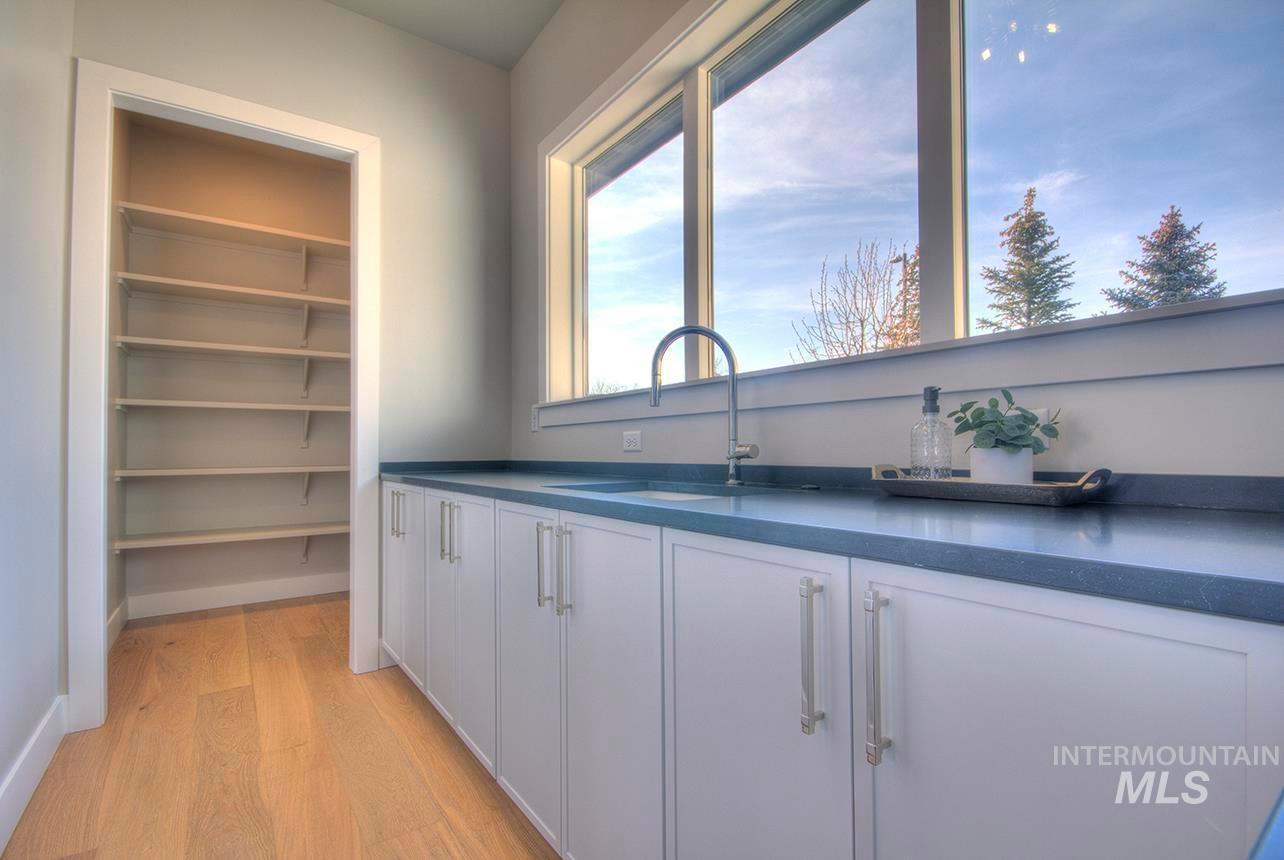 Canyon Crest Homes por Canyon Crest Homes en Boise Idaho