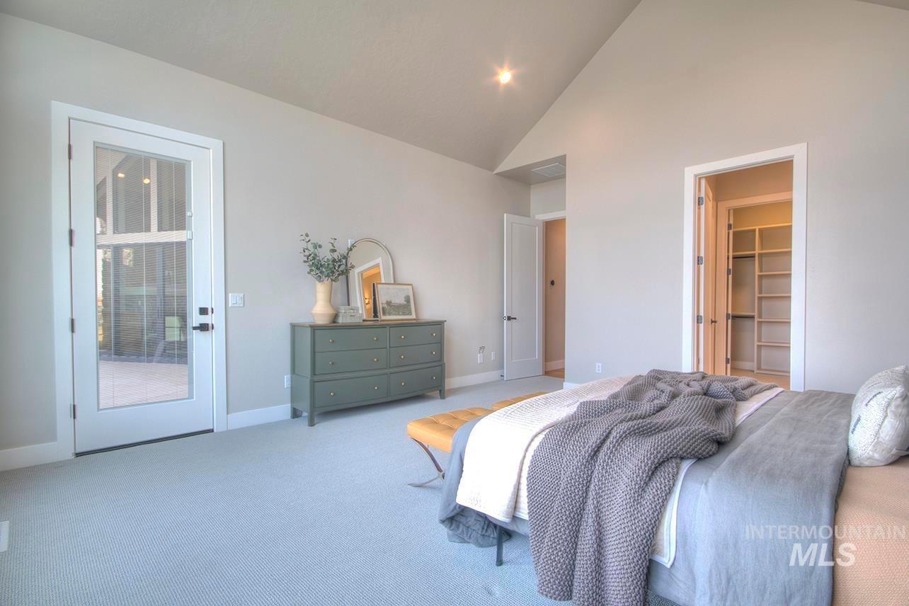 Plan Unknown - Canyon Crest Homes: Middleton, Idaho - Canyon Crest Homes