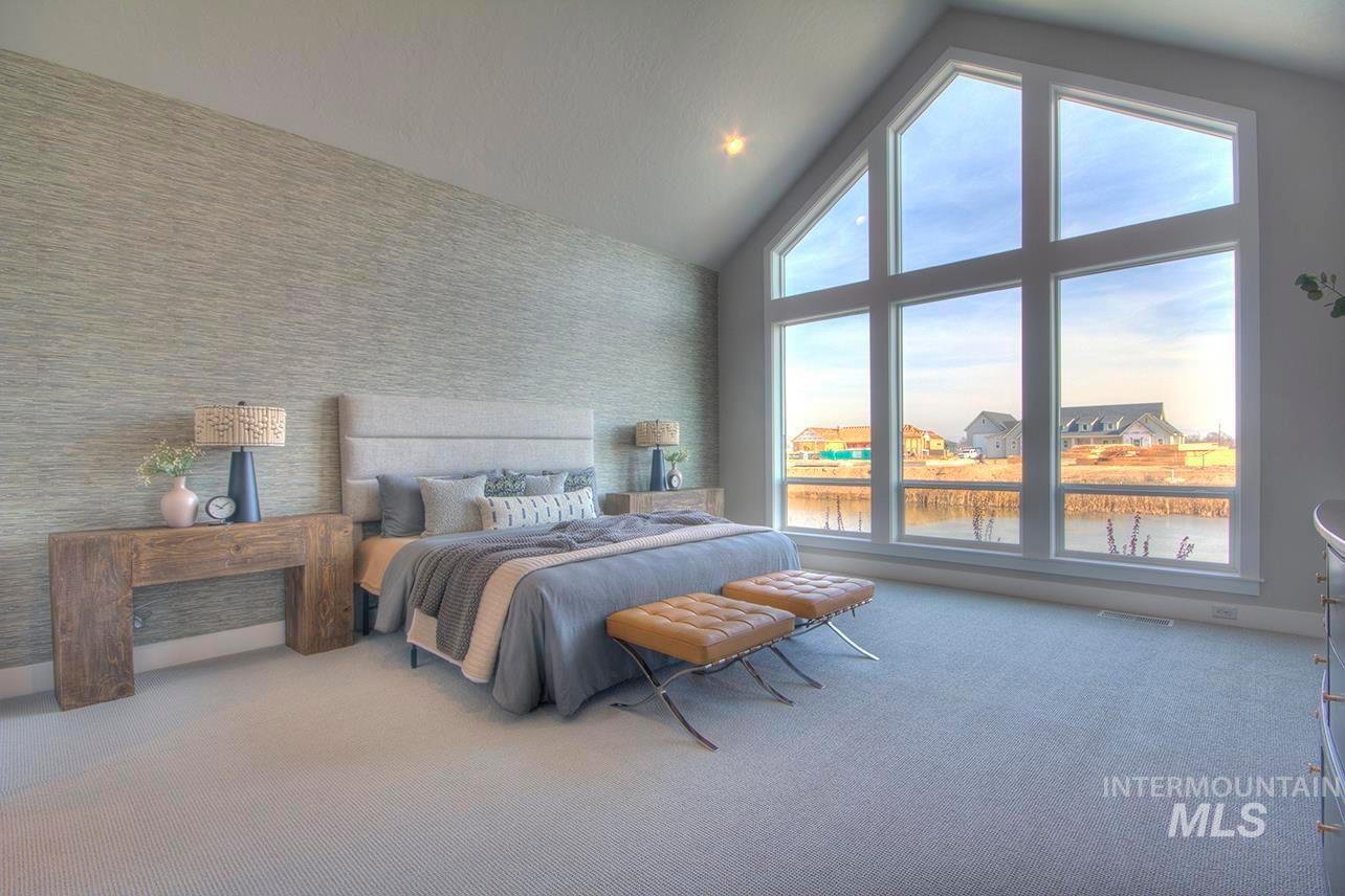 Canyon Crest Homes por Canyon Crest Homes en Boise Idaho