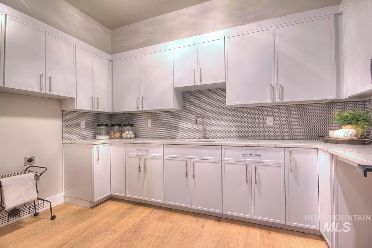 Canyon Crest Homes - : Boise, ID