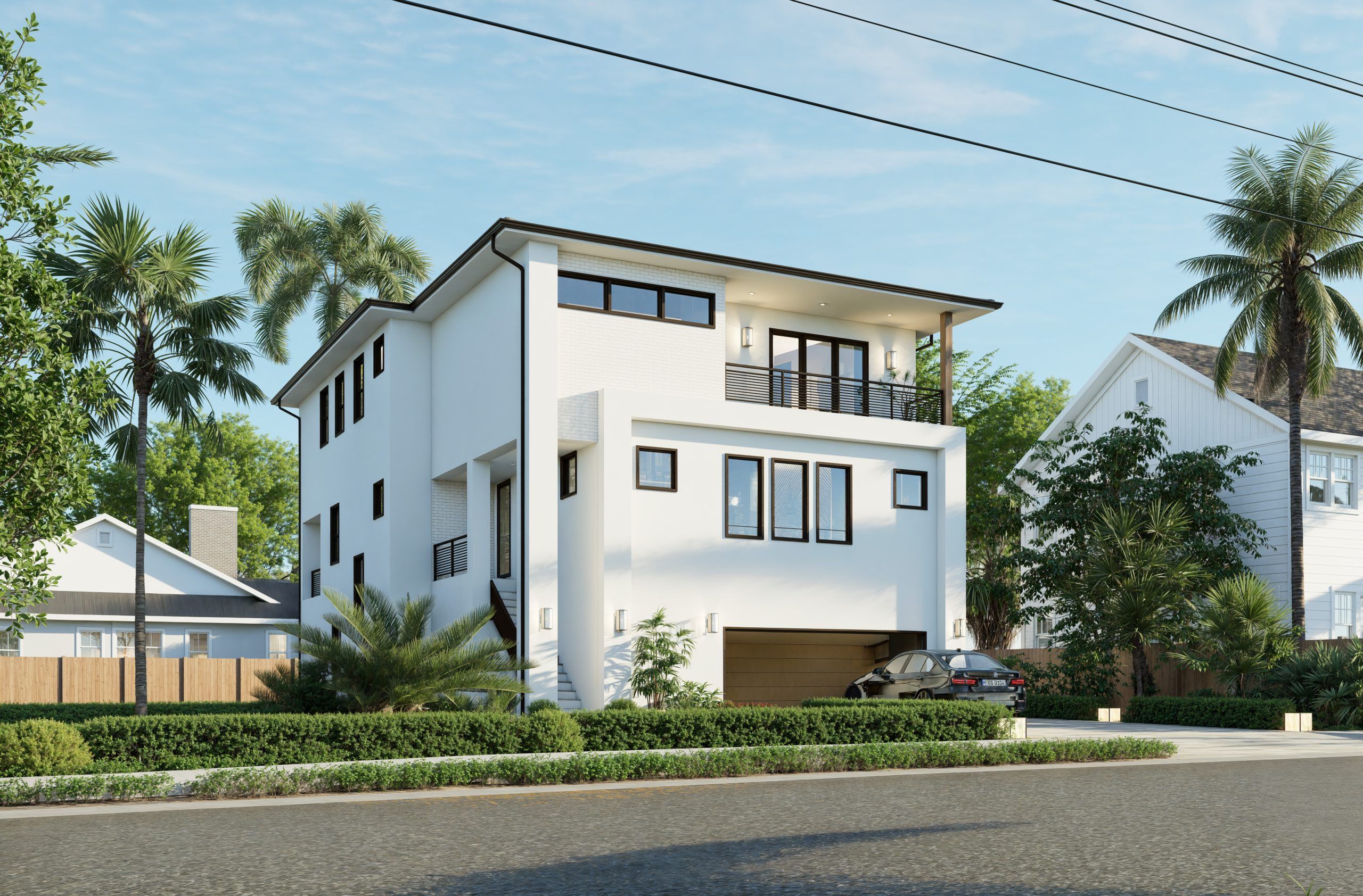 casa en Green Street Homes, LLC por Green Street Homes, LLC