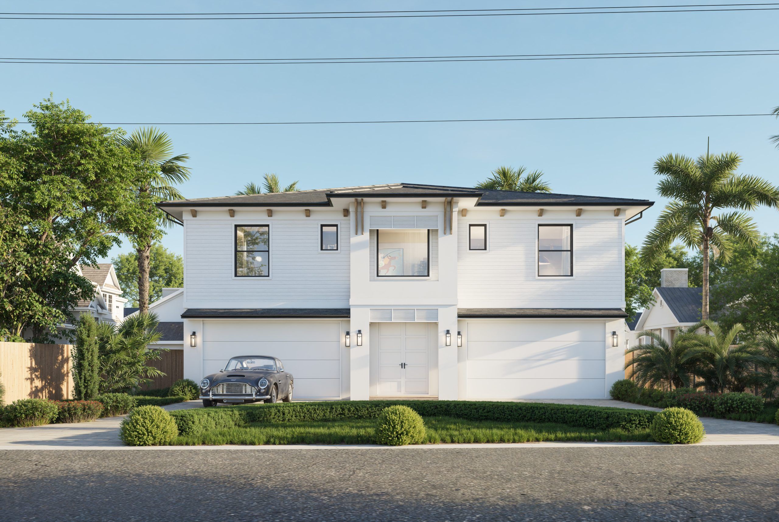 casa en Green Street Homes, LLC por Green Street Homes, LLC