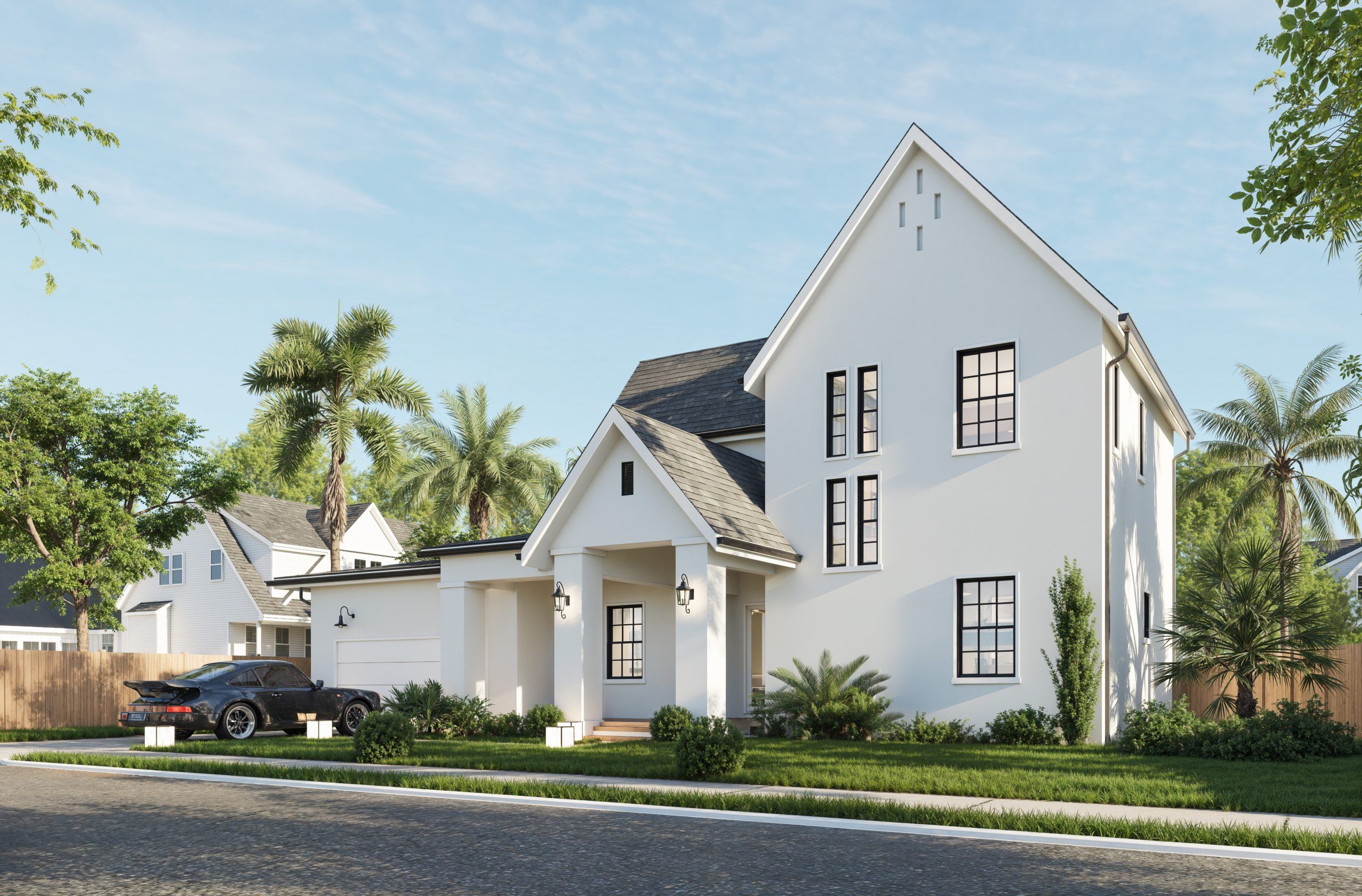 casa en Green Street Homes, LLC por Green Street Homes, LLC