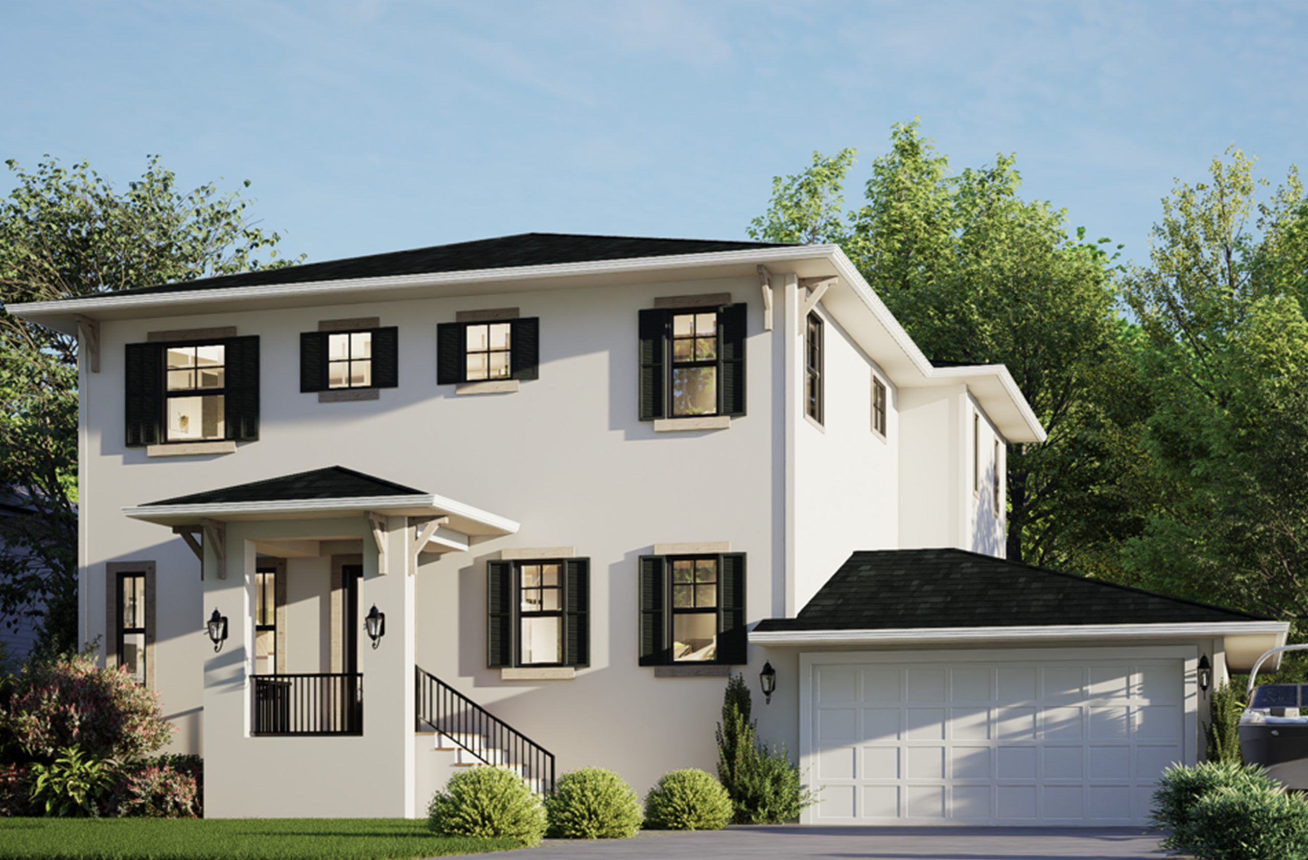 casa en Green Street Homes, LLC por Green Street Homes, LLC