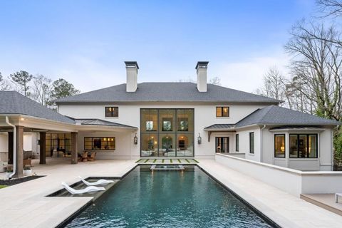 Sandy Springs - Madison Trace: Lawrenceville, Georgia - Kittle Homes