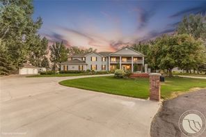 700 Bluegrass Place (Plan Unknown)