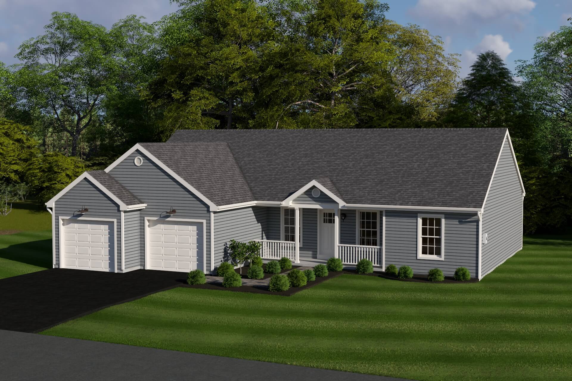 casa en Welbilt Homes Inc por Welbilt Homes Inc