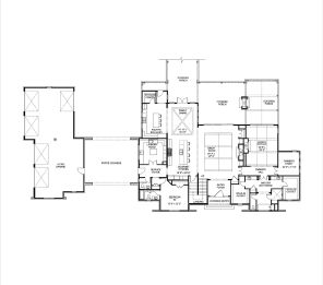 The Estates At Laurel Ridge Lot 2 The Ayla
