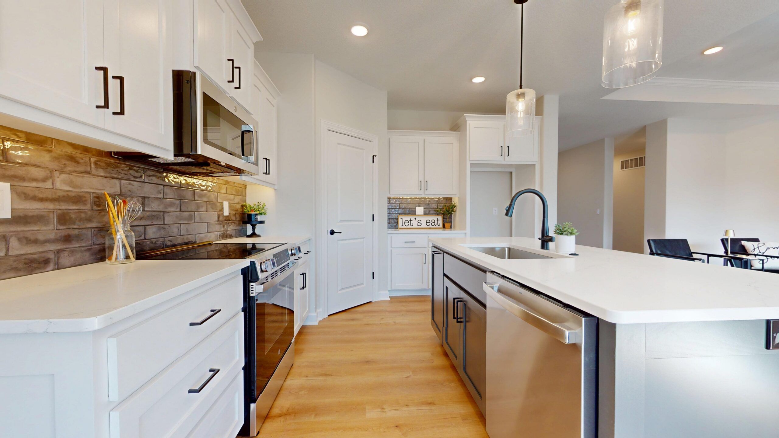 Plan Unknown - Drippé Homes: Topeka, Kansas - Drippé Homes