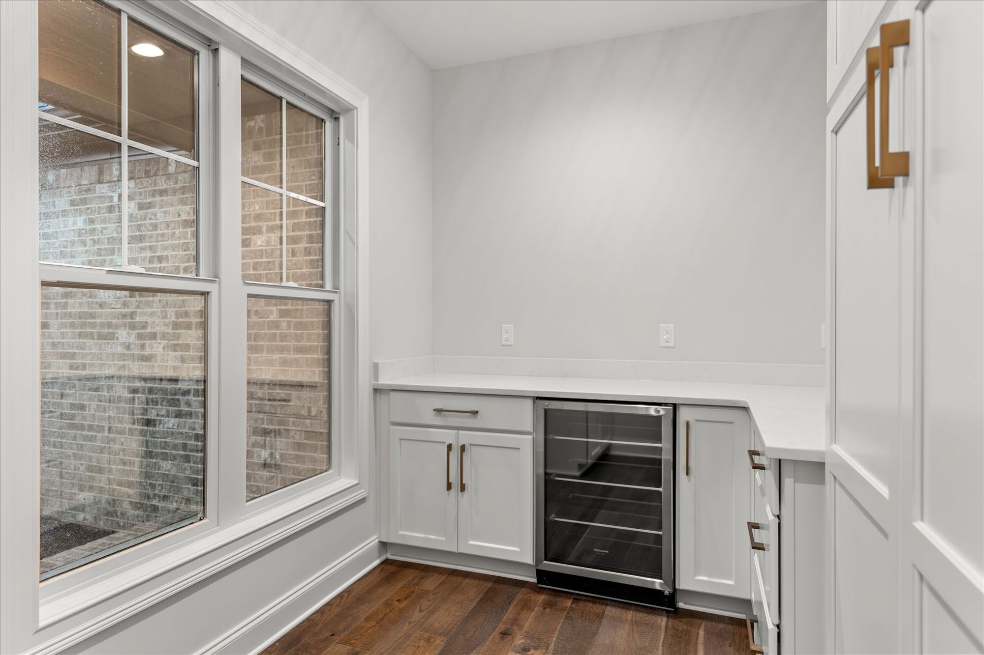 Byer Builders por Byer Builders en Lexington Kentucky