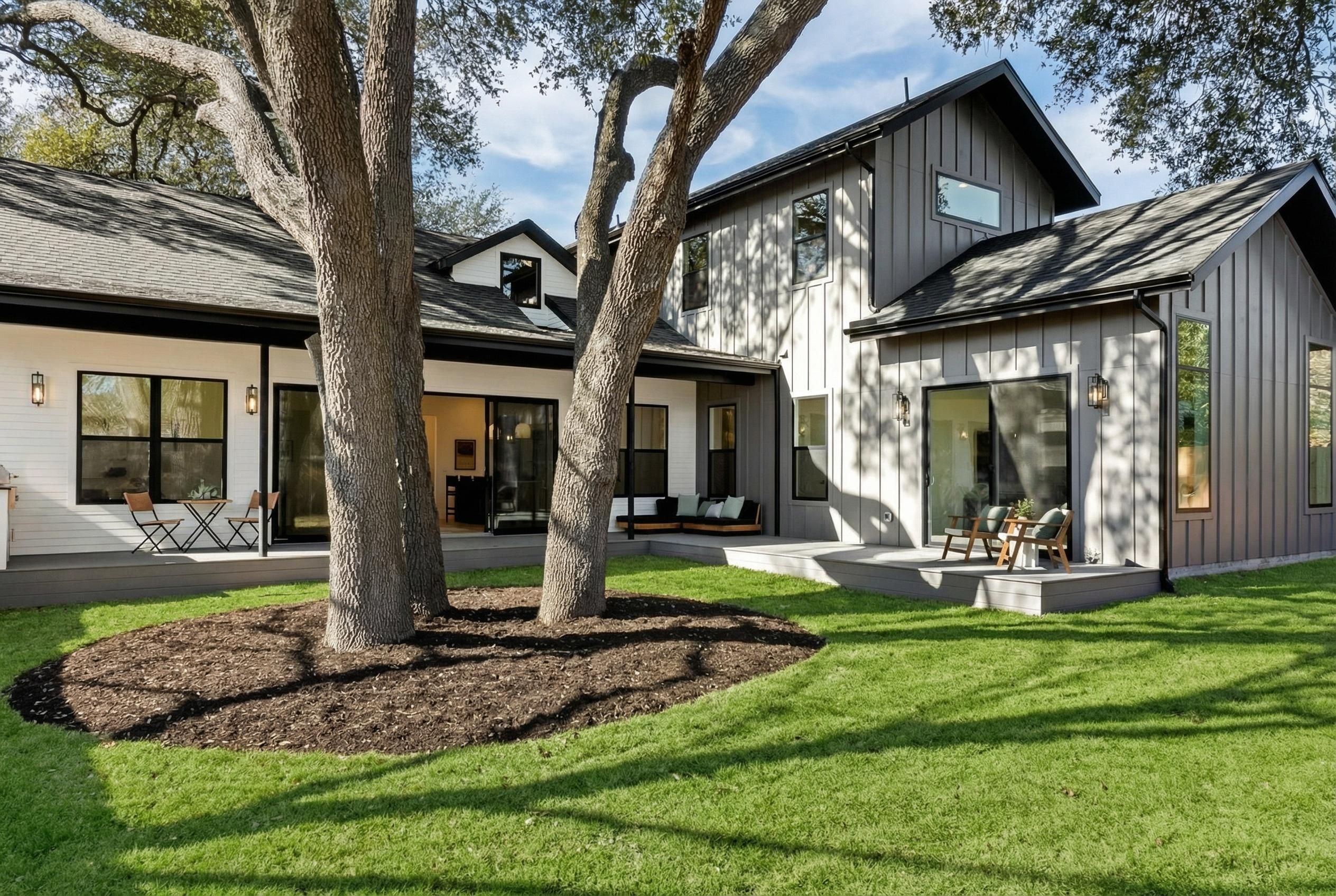 Plan Unknown - Rivendale Homes: Austin, Texas - Rivendale Homes
