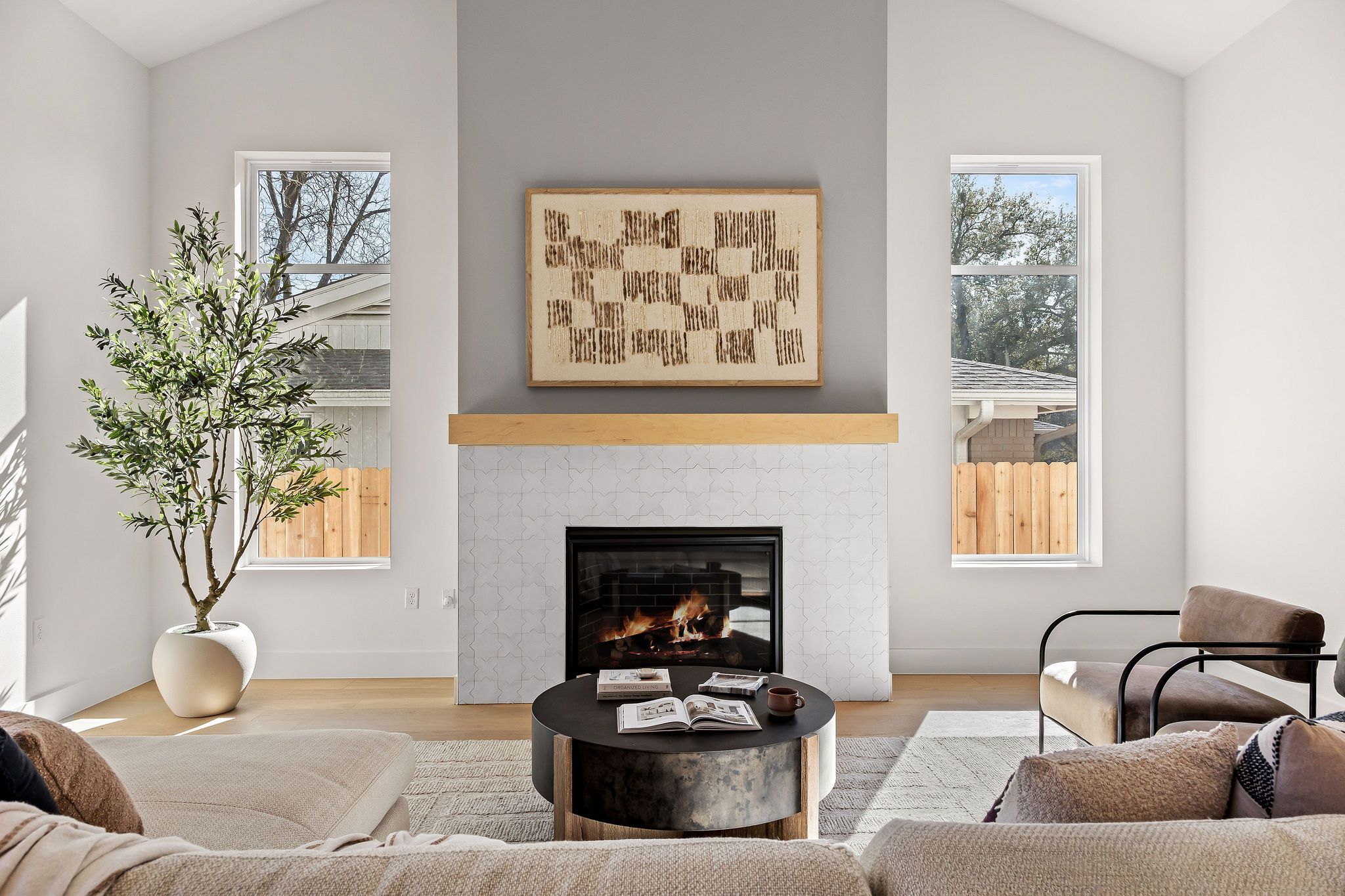 3104 Pinecrest Drive. Austin, TX 78731